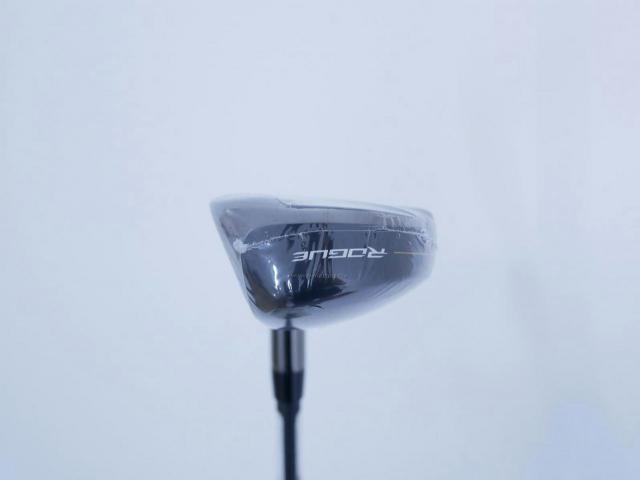 Fairway Wood : callaway : **ของใหม่ ยังไม่แกะพลาสติก** ไม้กระเทย Callaway Rogue ST Max OS (ออกปี 2022) Loft 27 ก้าน Fujikura Ventus 5 Flex R