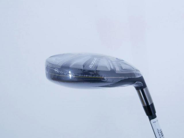 Fairway Wood : callaway : **ของใหม่ ยังไม่แกะพลาสติก** ไม้กระเทย Callaway Rogue ST Max OS (ออกปี 2022) Loft 27 ก้าน Fujikura Ventus 5 Flex R