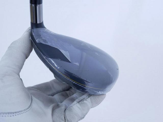 Fairway Wood : callaway : **ของใหม่ ยังไม่แกะพลาสติก** ไม้กระเทย Callaway Rogue ST Max OS (ออกปี 2022) Loft 27 ก้าน Fujikura Ventus 5 Flex R