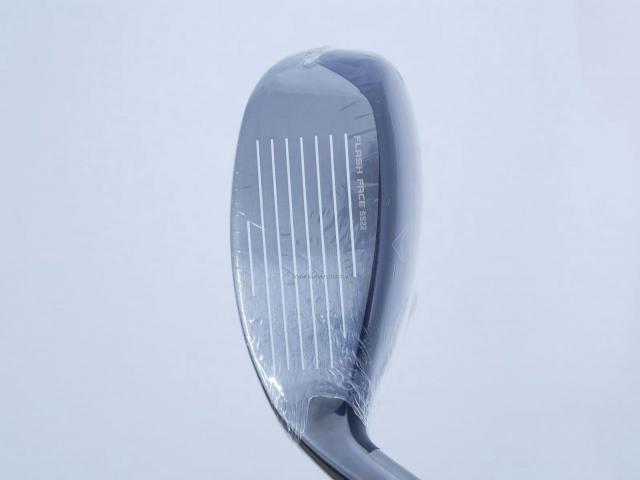 Fairway Wood : callaway : **ของใหม่ ยังไม่แกะพลาสติก** ไม้กระเทย Callaway Rogue ST Max OS (ออกปี 2022) Loft 27 ก้าน Fujikura Ventus 5 Flex R