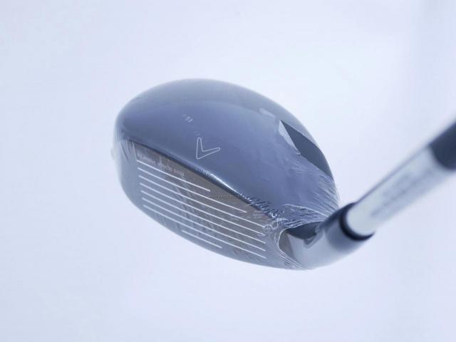 Fairway Wood : callaway : **ของใหม่ ยังไม่แกะพลาสติก** ไม้กระเทย Callaway Rogue ST Max OS (ออกปี 2022) Loft 27 ก้าน Fujikura Ventus 5 Flex R