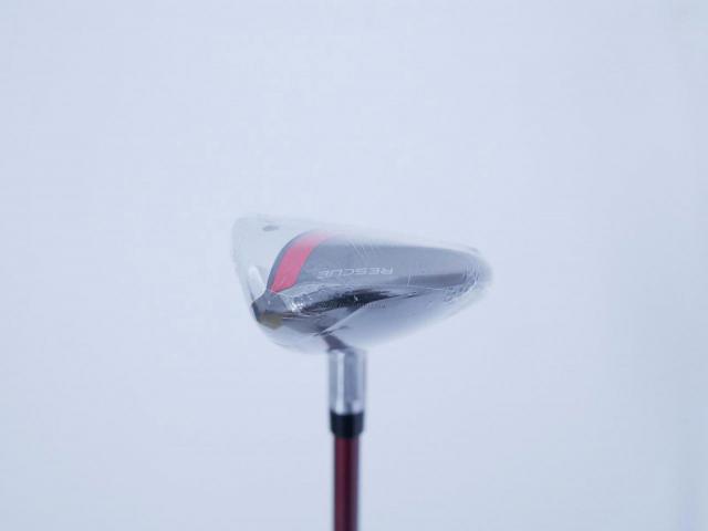 Lady club : All : **ของใหม่ ยังไม่แกะพลาสติก** ไม้กระเทย Taylormade Stealth (ออกปี 2022 Japan Spec.) Loft 26 ก้าน Mitsubishi TENSEI TM40 Flex L