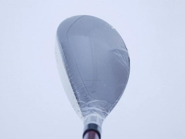 Lady club : All : **ของใหม่ ยังไม่แกะพลาสติก** ไม้กระเทย Taylormade Stealth (ออกปี 2022 Japan Spec.) Loft 26 ก้าน Mitsubishi TENSEI TM40 Flex L