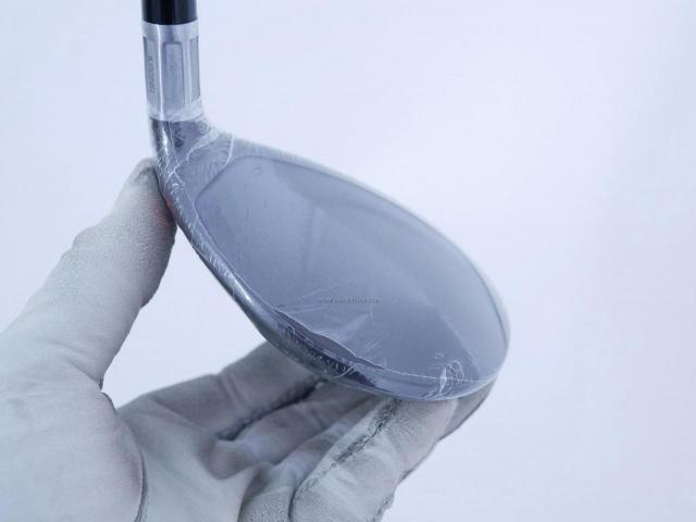 Lady club : All : **ของใหม่ ยังไม่แกะพลาสติก** ไม้กระเทย Taylormade Stealth (ออกปี 2022 Japan Spec.) Loft 26 ก้าน Mitsubishi TENSEI TM40 Flex L