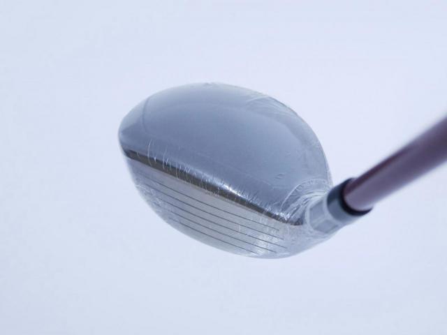 Lady club : All : **ของใหม่ ยังไม่แกะพลาสติก** ไม้กระเทย Taylormade Stealth (ออกปี 2022 Japan Spec.) Loft 26 ก้าน Mitsubishi TENSEI TM40 Flex L