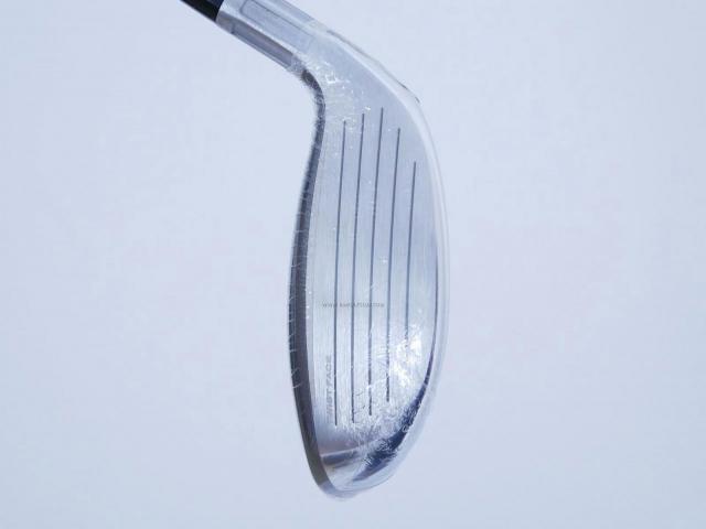 Lady club : All : **ของใหม่ ยังไม่แกะพลาสติก** ไม้กระเทย Taylormade Stealth (ออกปี 2022 Japan Spec.) Loft 26 ก้าน Mitsubishi TENSEI TM40 Flex L