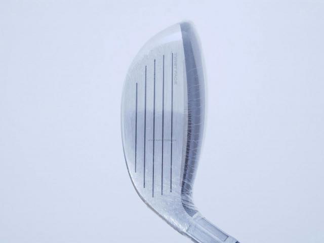 Lady club : All : **ของใหม่ ยังไม่แกะพลาสติก** ไม้กระเทย Taylormade Stealth (ออกปี 2022 Japan Spec.) Loft 26 ก้าน Mitsubishi TENSEI TM40 Flex L