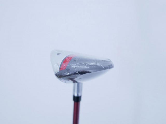 Lady club : All : **ของใหม่ ยังไม่แกะพลาสติก** ไม้กระเทย Taylormade Stealth (ออกปี 2022 Japan Spec.) Loft 28 ก้าน Mitsubishi TENSEI TM40 Flex L