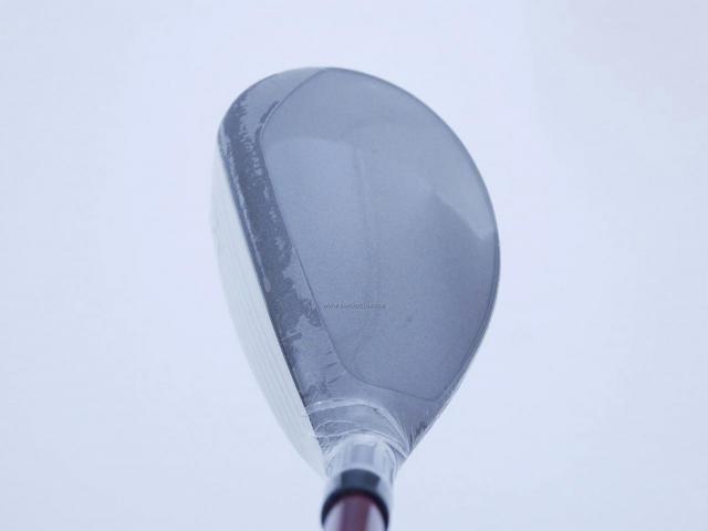Lady club : All : **ของใหม่ ยังไม่แกะพลาสติก** ไม้กระเทย Taylormade Stealth (ออกปี 2022 Japan Spec.) Loft 28 ก้าน Mitsubishi TENSEI TM40 Flex L