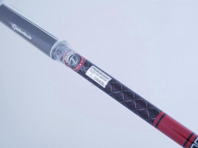 Lady club : All : **ของใหม่ ยังไม่แกะพลาสติก** ไม้กระเทย Taylormade Stealth (ออกปี 2022 Japan Spec.) Loft 28 ก้าน Mitsubishi TENSEI TM40 Flex L