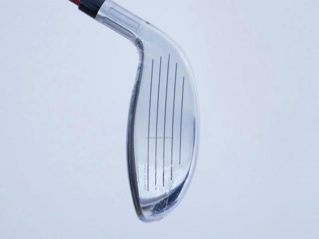 Lady club : All : **ของใหม่ ยังไม่แกะพลาสติก** ไม้กระเทย Taylormade Stealth (ออกปี 2022 Japan Spec.) Loft 28 ก้าน Mitsubishi TENSEI TM40 Flex L