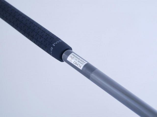 Putter : All : พัตเตอร์ Ping OSLO H (ออกปี 2021) ยาว 34 นิ้ว