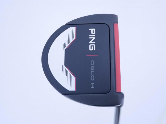 Putter : All : พัตเตอร์ Ping OSLO H (ออกปี 2021) ยาว 34 นิ้ว