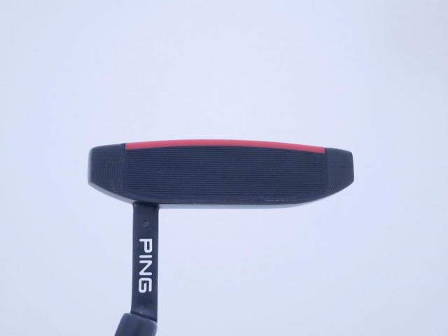 Putter : All : พัตเตอร์ Ping OSLO H (ออกปี 2021) ยาว 34 นิ้ว