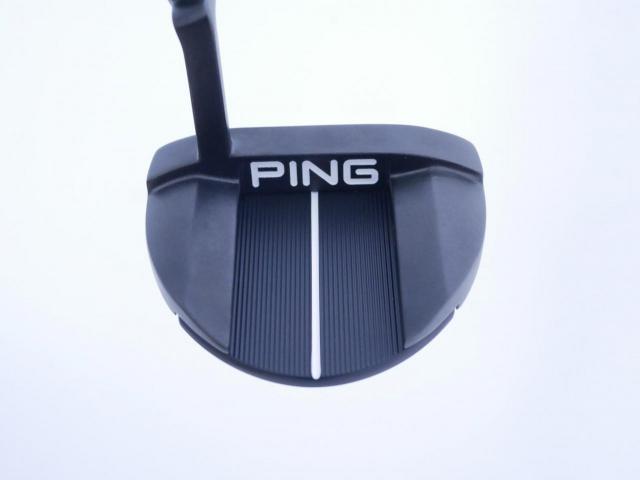 Putter : All : พัตเตอร์ Ping OSLO H (ออกปี 2021) ยาว 34 นิ้ว