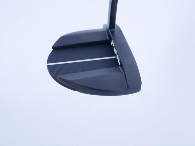 Putter : All : พัตเตอร์ Ping OSLO H (ออกปี 2021) ยาว 34 นิ้ว