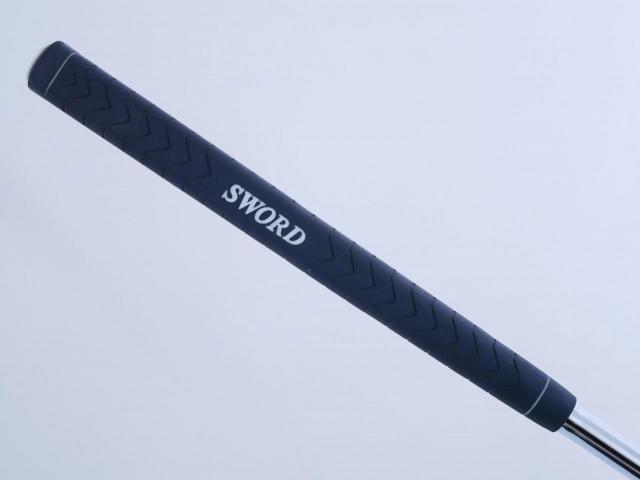 Putter : All : พัตเตอร์ Katana Sword PTF-001 ยาว 34 นิ้ว