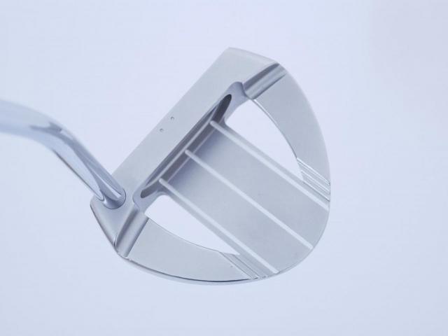 Putter : All : พัตเตอร์ EVNROLL ER7 Milled ยาว 33 นิ้ว