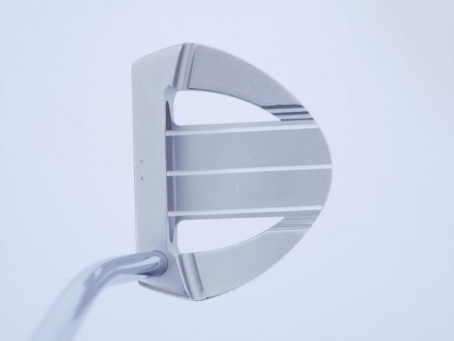 Putter : All : พัตเตอร์ EVNROLL ER7 Milled ยาว 33 นิ้ว