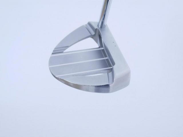 Putter : All : พัตเตอร์ EVNROLL ER7 Milled ยาว 33 นิ้ว