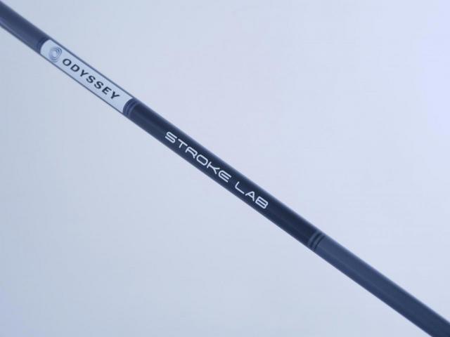 Putter : All : **เหมือนใหม่** พัตเตอร์ Odyssey TEN (ปี 2022) ก้าน Stroke LAB ยาว 34 นิ้ว