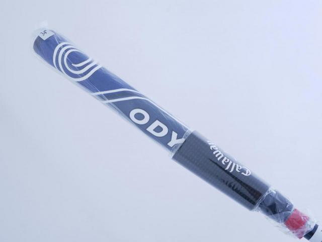 Putter : All : **เหมือนใหม่** พัตเตอร์ Odyssey TEN (ปี 2022) ก้าน Stroke LAB ยาว 34 นิ้ว