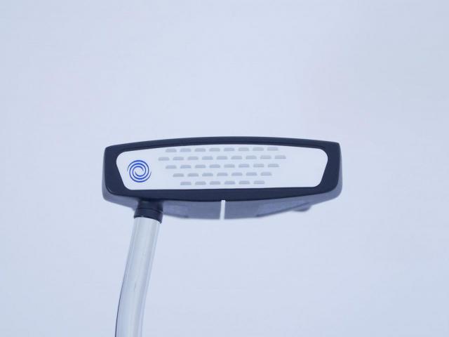 Putter : All : **เหมือนใหม่** พัตเตอร์ Odyssey TEN (ปี 2022) ก้าน Stroke LAB ยาว 34 นิ้ว