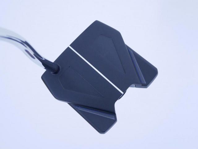 Putter : All : **เหมือนใหม่** พัตเตอร์ Odyssey TEN (ปี 2022) ก้าน Stroke LAB ยาว 34 นิ้ว
