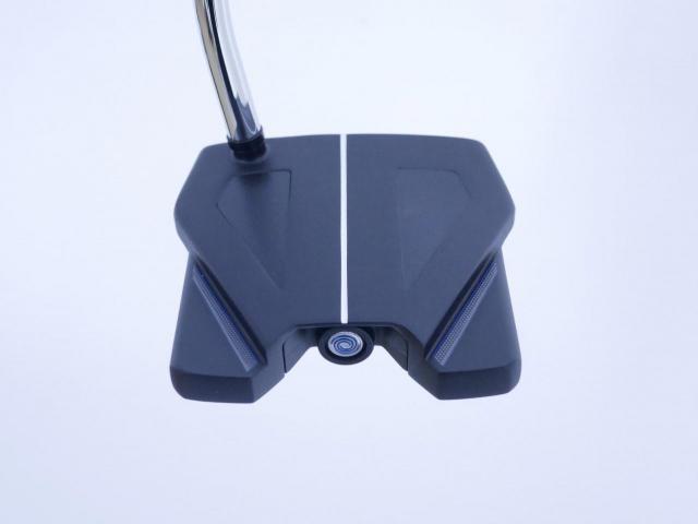 Putter : All : **เหมือนใหม่** พัตเตอร์ Odyssey TEN (ปี 2022) ก้าน Stroke LAB ยาว 34 นิ้ว