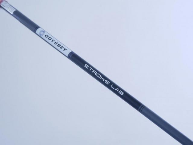 Putter : All : **เหมือนใหม่** พัตเตอร์ Odyssey TEN 2-Ball (ปี 2022) ก้าน Stroke LAB ยาว 34 นิ้ว