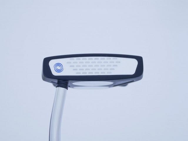 Putter : All : **เหมือนใหม่** พัตเตอร์ Odyssey TEN 2-Ball (ปี 2022) ก้าน Stroke LAB ยาว 34 นิ้ว