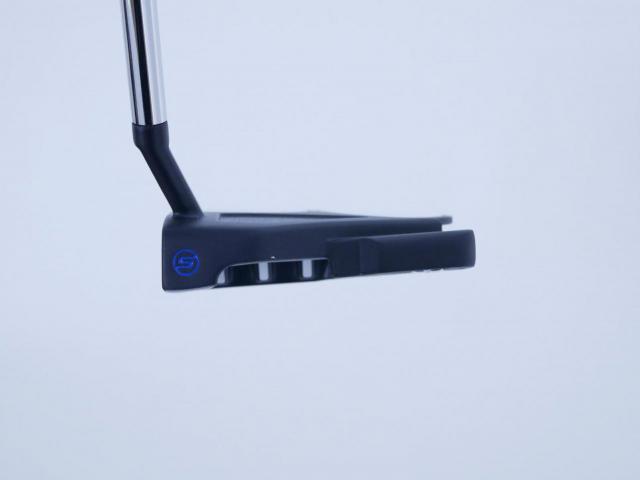 Putter : All : **เหมือนใหม่** พัตเตอร์ Odyssey TEN 2-Ball S (ปี 2022) ก้าน Stroke LAB ยาว 34 นิ้ว