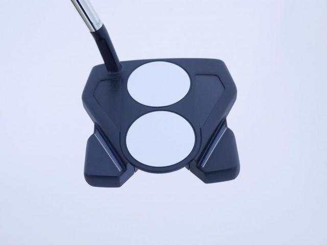 Putter : All : **เหมือนใหม่** พัตเตอร์ Odyssey TEN 2-Ball S (ปี 2022) ก้าน Stroke LAB ยาว 34 นิ้ว