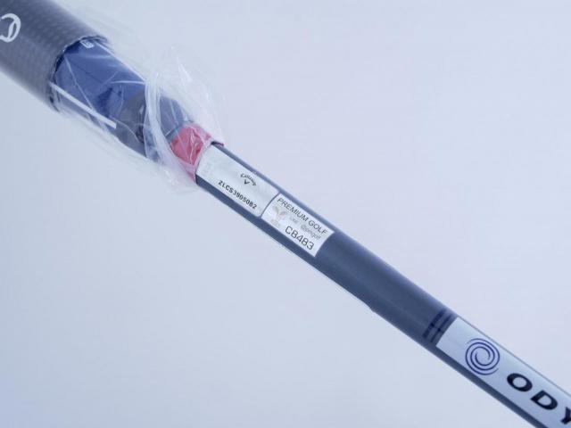 Putter : All : **เหมือนใหม่** พัตเตอร์ Odyssey TEN 2-Ball S (ปี 2022) ก้าน Stroke LAB ยาว 34 นิ้ว