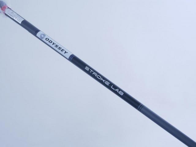 Putter : All : **เหมือนใหม่** พัตเตอร์ Odyssey TEN 2-Ball S (ปี 2022) ก้าน Stroke LAB ยาว 34 นิ้ว