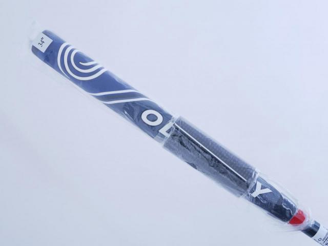 Putter : All : **เหมือนใหม่** พัตเตอร์ Odyssey TEN 2-Ball S (ปี 2022) ก้าน Stroke LAB ยาว 34 นิ้ว