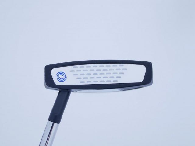 Putter : All : **เหมือนใหม่** พัตเตอร์ Odyssey TEN 2-Ball S (ปี 2022) ก้าน Stroke LAB ยาว 34 นิ้ว