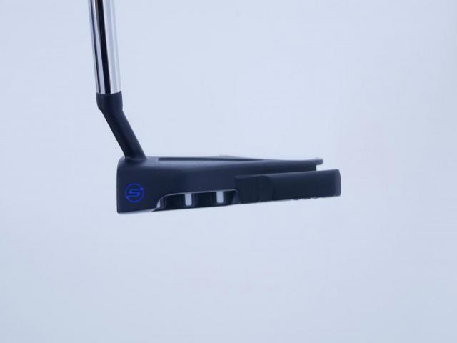 Putter : All : **เหมือนใหม่** พัตเตอร์ Odyssey TEN 2-Ball S (ปี 2022) ก้าน Stroke LAB ยาว 34 นิ้ว