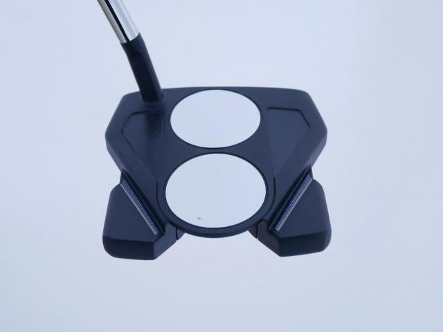 Putter : All : **เหมือนใหม่** พัตเตอร์ Odyssey TEN 2-Ball S (ปี 2022) ก้าน Stroke LAB ยาว 34 นิ้ว