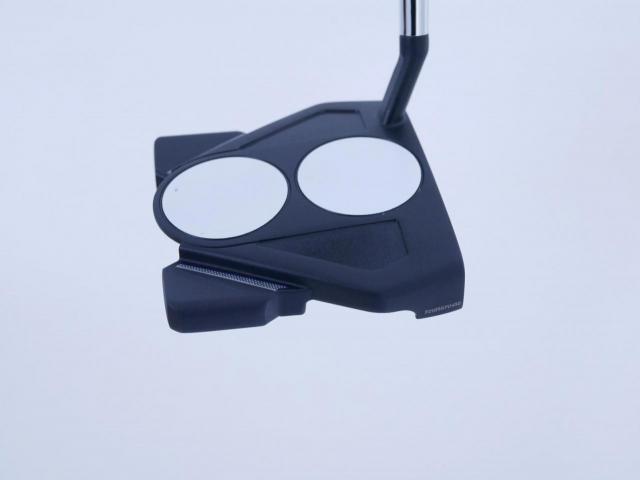 Putter : All : **เหมือนใหม่** พัตเตอร์ Odyssey TEN 2-Ball S (ปี 2022) ก้าน Stroke LAB ยาว 34 นิ้ว