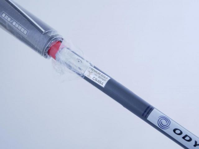 Putter : All : **เหมือนใหม่** พัตเตอร์ Odyssey TEN 2-Ball S (ปี 2022) ก้าน Stroke LAB ยาว 34 นิ้ว