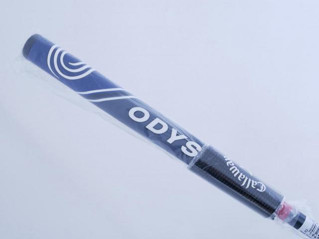 Putter : All : **เหมือนใหม่** พัตเตอร์ Odyssey TEN 2-Ball S (ปี 2022) ก้าน Stroke LAB ยาว 34 นิ้ว