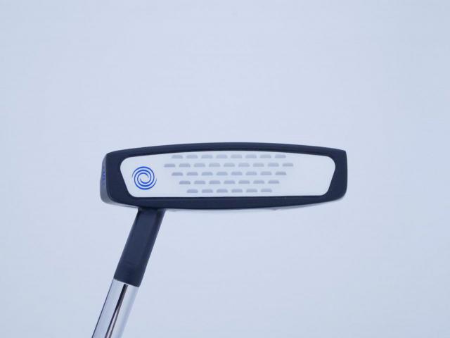 Putter : All : **เหมือนใหม่** พัตเตอร์ Odyssey TEN 2-Ball S (ปี 2022) ก้าน Stroke LAB ยาว 34 นิ้ว