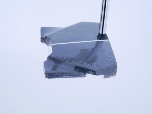Putter : All : **ของใหม่ ยังไม่แกพลาสติก** พัตเตอร์ Odyssey TEN Center (ปี 2022) ก้าน Stroke LAB ยาว 33 นิ้ว