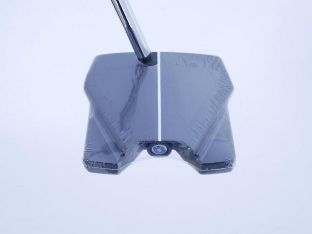 Putter : All : **ของใหม่ ยังไม่แกพลาสติก** พัตเตอร์ Odyssey TEN Center (ปี 2022) ก้าน Stroke LAB ยาว 33 นิ้ว