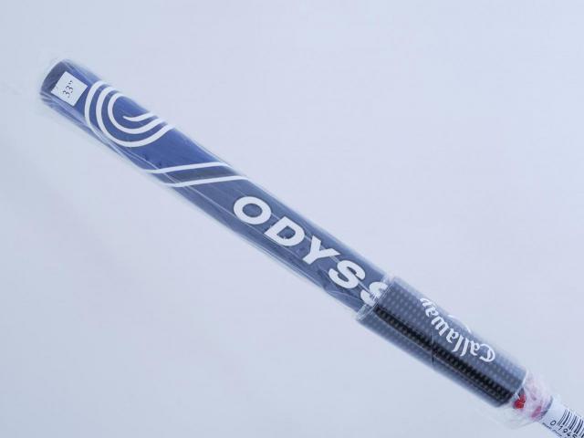 Putter : All : **ของใหม่ ยังไม่แกพลาสติก** พัตเตอร์ Odyssey TEN Center (ปี 2022) ก้าน Stroke LAB ยาว 33 นิ้ว