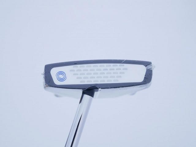 Putter : All : **ของใหม่ ยังไม่แกพลาสติก** พัตเตอร์ Odyssey TEN Center (ปี 2022) ก้าน Stroke LAB ยาว 33 นิ้ว