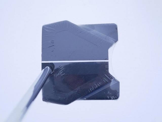 Putter : All : **ของใหม่ ยังไม่แกพลาสติก** พัตเตอร์ Odyssey TEN Center (ปี 2022) ก้าน Stroke LAB ยาว 33 นิ้ว