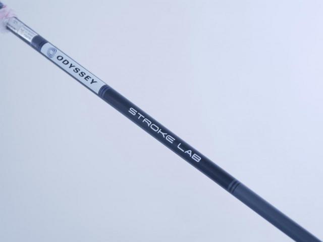 Putter : All : **ของใหม่ ยังไม่แกพลาสติก** พัตเตอร์ Odyssey TEN S (ปี 2022) ก้าน Stroke LAB ยาว 33 นิ้ว