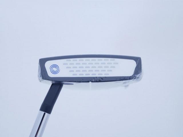 Putter : All : **ของใหม่ ยังไม่แกพลาสติก** พัตเตอร์ Odyssey TEN S (ปี 2022) ก้าน Stroke LAB ยาว 33 นิ้ว